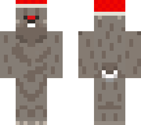 schwabyt christmas skin!