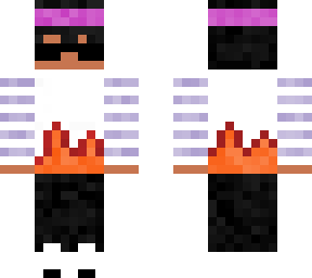 skin pvp