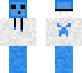 slime hoodie gamer