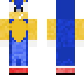 sonic