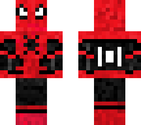 spider-man far from home