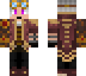 steampunk engineer