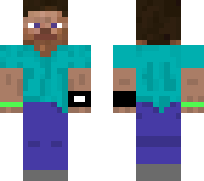 steve watch
