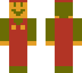 super mario