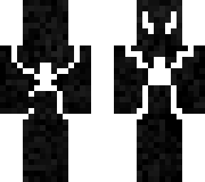 symbiote spider-man