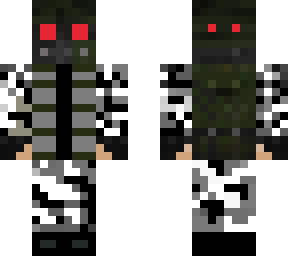 terror billy