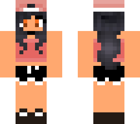 tomboy aphmau