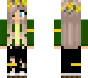 trench