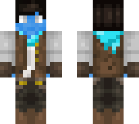 western smurf