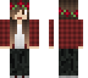 winter skin