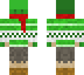 xmas turtle