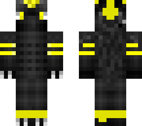 yellow dragon