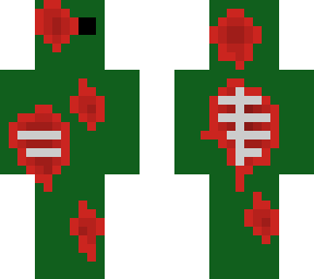 zombie