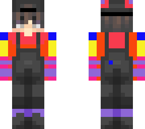 02p rainbow