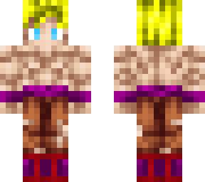 alocer ssj1