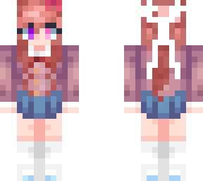amalgama ddlc