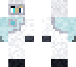 artic explorer