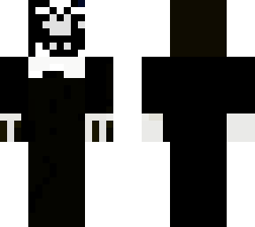 bendy zaiizaii
