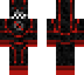black flash