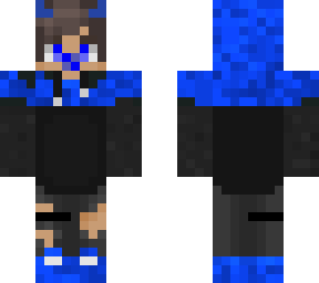 blue camo baby