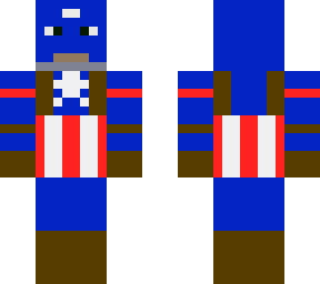 captain america