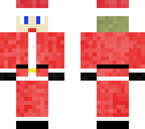 carliboy santa