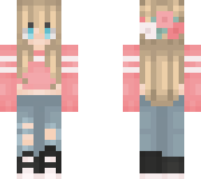 cassody teen girl