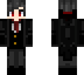 chico vampiro