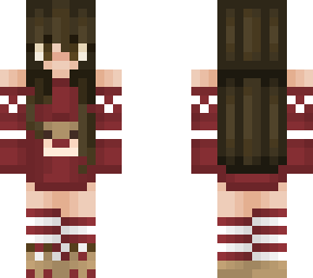 christmas edit