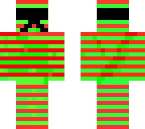 christmas ninja