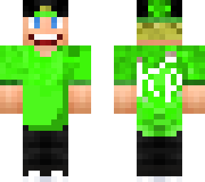 cool pouwer