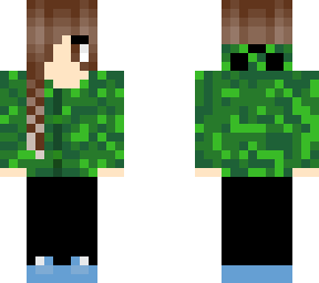 creeper jacket