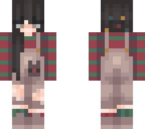 cute skin