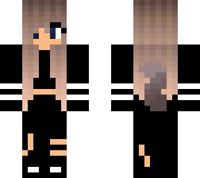 cute wolf girl 4
