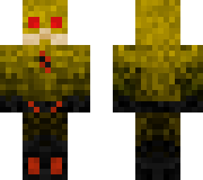 cw reverse flash skin
