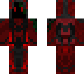 dark hertog