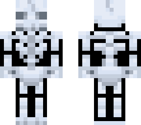day 5 - bones