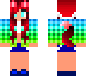 daylight santa hat uwu