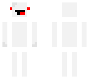 derp ghost edition