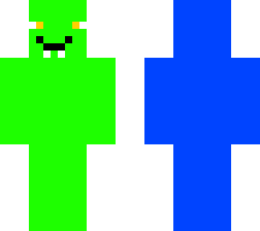 derp switch guy with buck teeth
