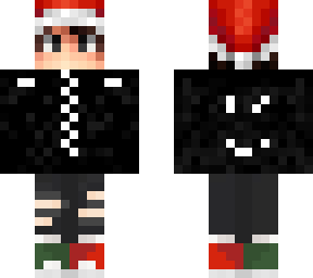 devil christmas 2