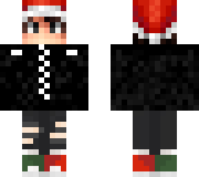 devilhero007 christmas
