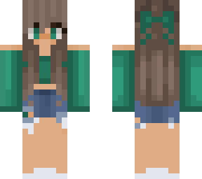emerald child