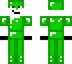 emralder