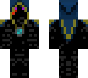 ender sorcerer