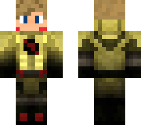 eobard thawne