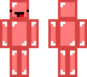 evil skeppy