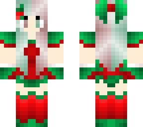 faded christmas