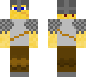 fantasy warrior