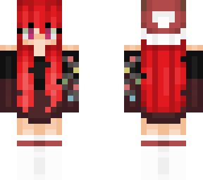 festive flame